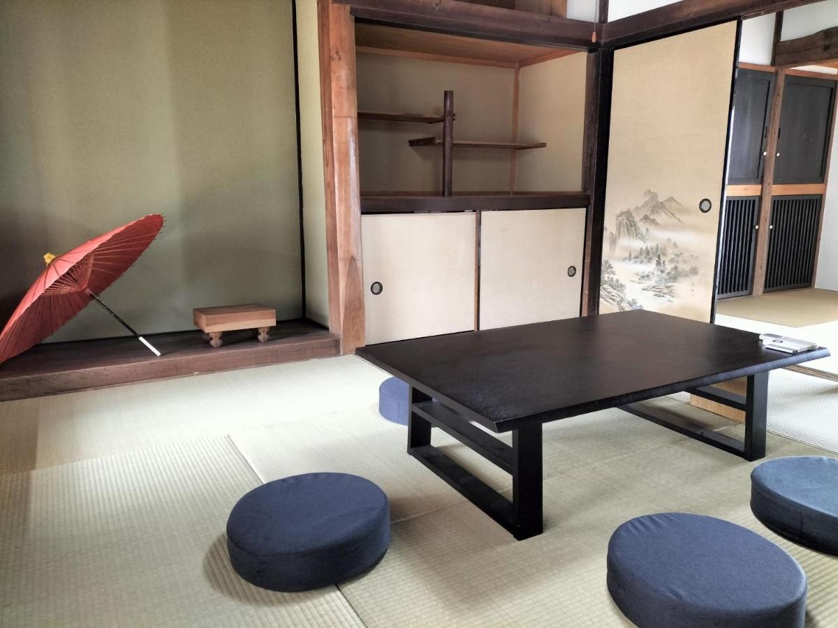 We Home Stay 川越的場 Kawagoe  Extérieur photo
