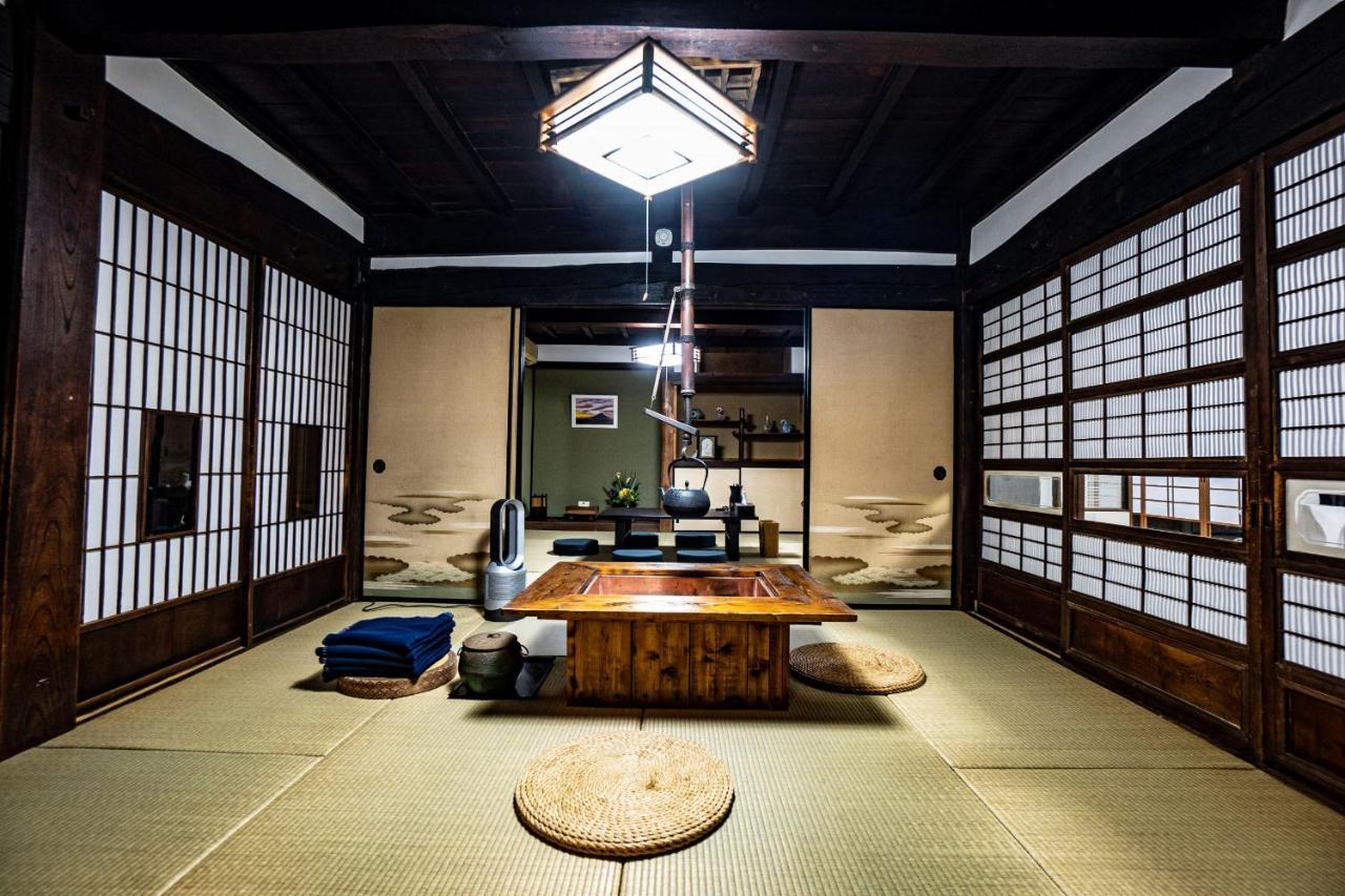 We Home Stay 川越的場 Kawagoe  Extérieur photo