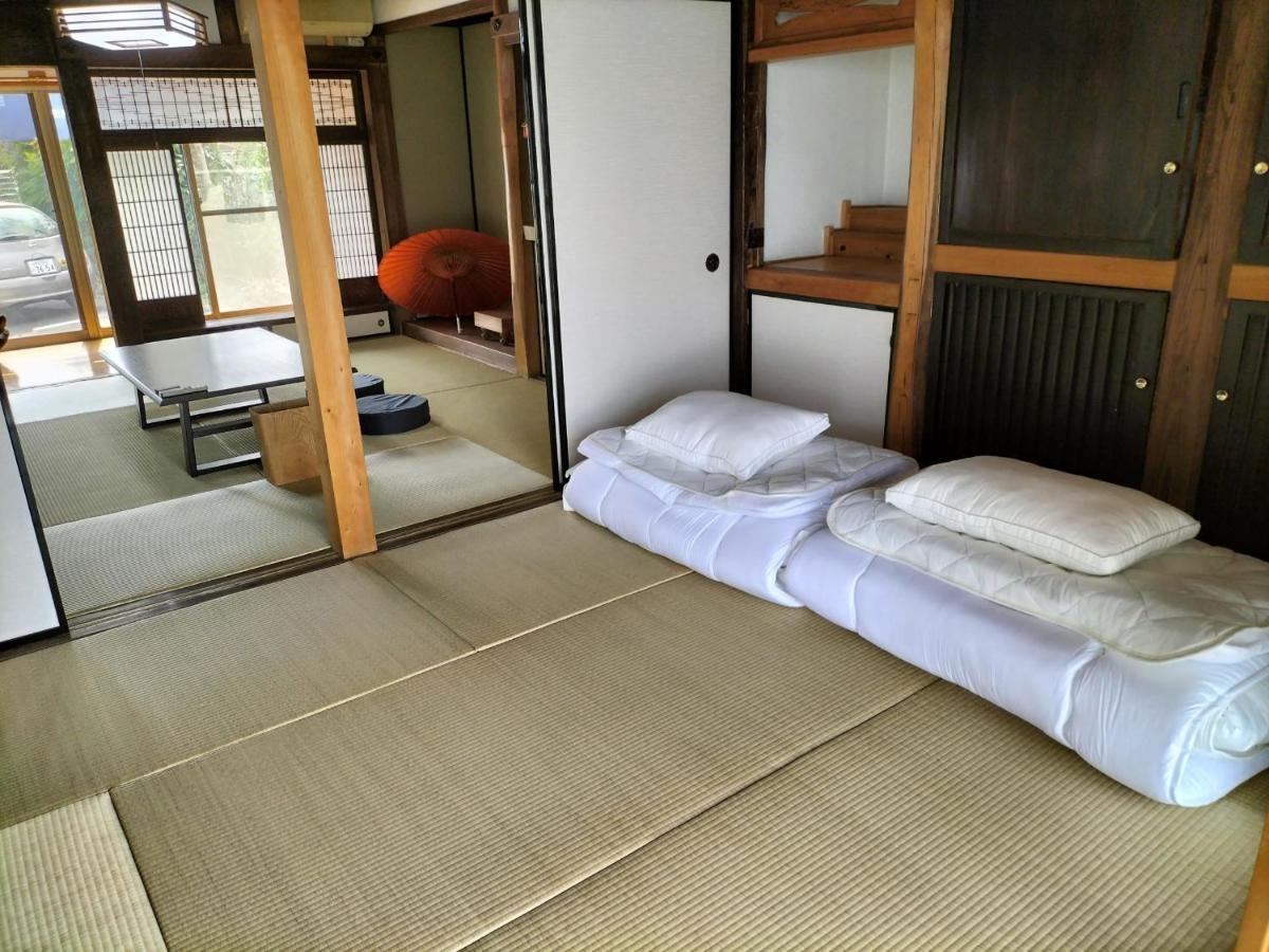 We Home Stay 川越的場 Kawagoe  Extérieur photo