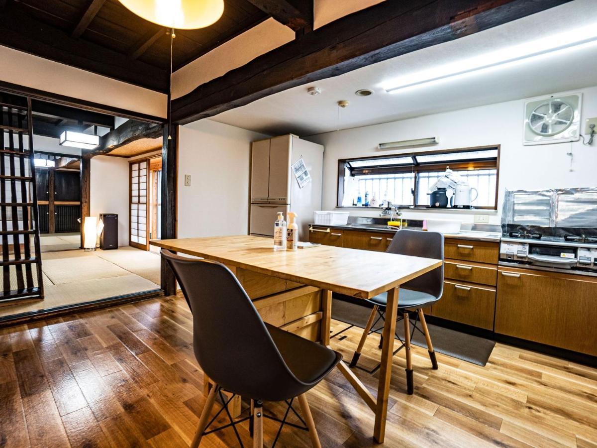 We Home Stay 川越的場 Kawagoe  Extérieur photo