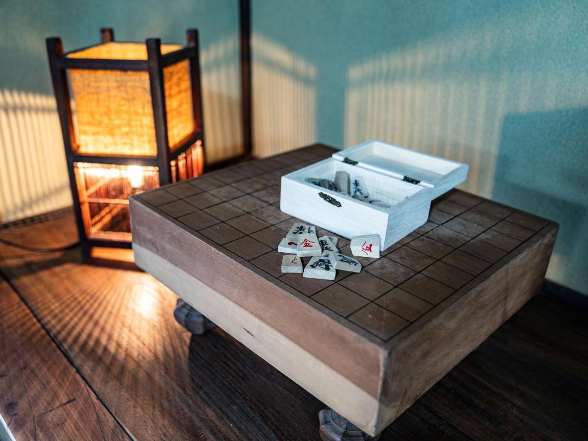 We Home Stay 川越的場 Kawagoe  Extérieur photo