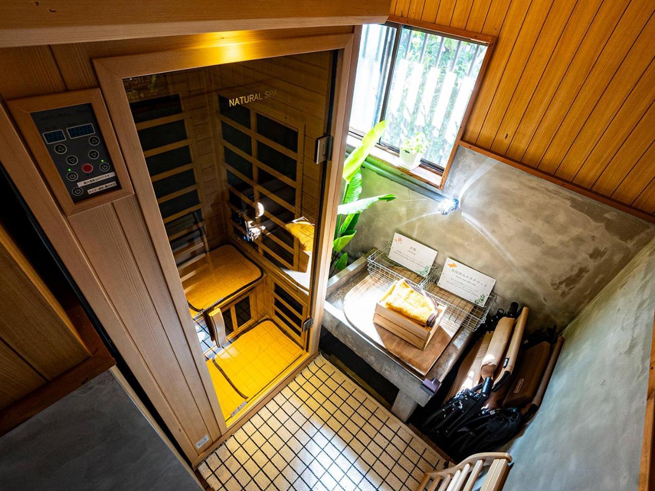 We Home Stay 川越的場 Kawagoe  Extérieur photo
