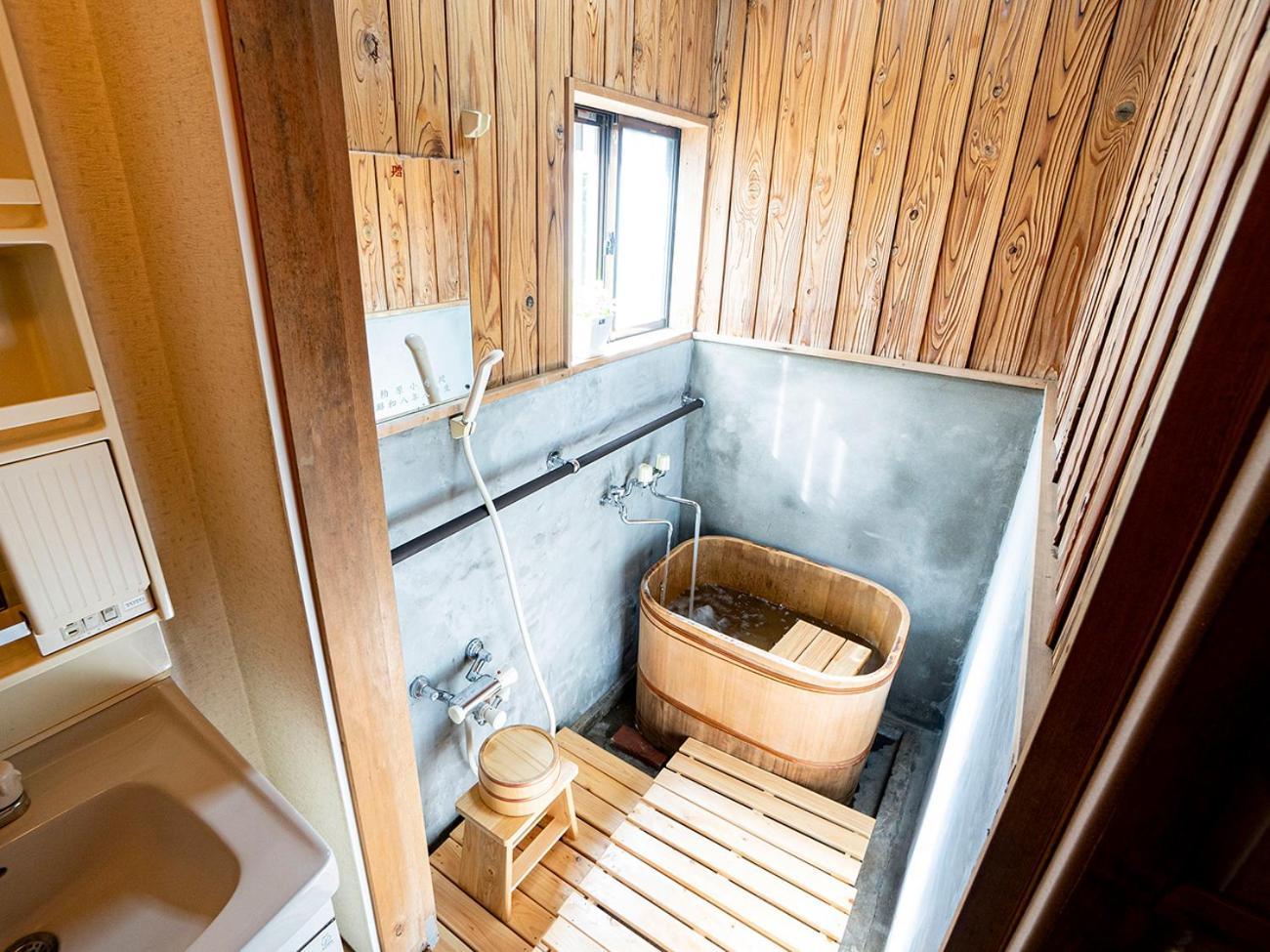 We Home Stay 川越的場 Kawagoe  Extérieur photo